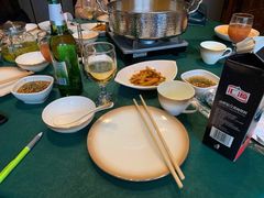 -青口季·港式打边炉(东影南路店桥华店)