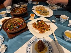 -北京贵宾楼饭店·紫金