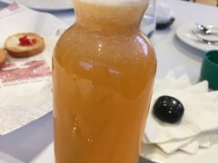 -我的四季意大利餐厅(春天百货店)