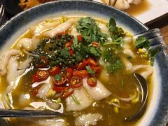 藤椒巴沙鱼-小和庆·知味(首铸万科店)