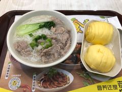 -真功夫(宁波火车南站)