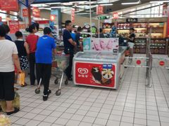 -世纪联华(吴淞店)