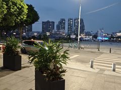 -星巴克(广州立白中心店)