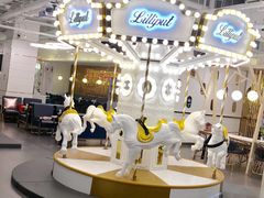 -Lilliput粒粒堡亲子餐厅(置汇旭辉店)