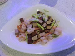 -巧克力渔家.小船海鲜家常菜(三浴场店)
