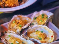 -龙巢盱眙龙虾·牛蛙·烧烤宵夜(八卦岭店)