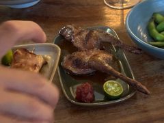 -RAC BAR(安福路店)