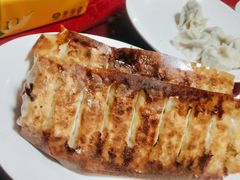 -大眼锅贴水饺(河东店)