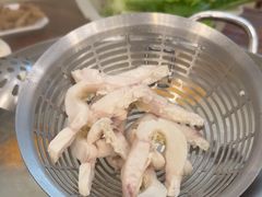 -正能量脆肉鲩火锅