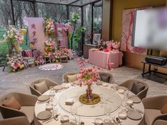 -重庆市江北嘴中央商务区中央公园