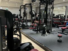 -FLARE STAR FITNESS(复地活力城店)