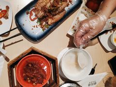 -避风塘(宝山万达店)