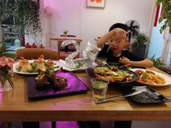 -威克特披萨汉堡