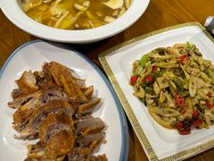 -宴武夷·匠心闽味(印象大红袍店)