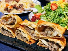 -伊带伊路新疆美食府(呼家楼店)