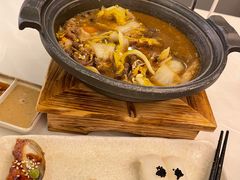 安格斯牛寿喜锅-元气寿司(金光华店)