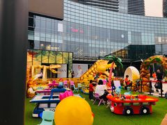 -大族广场Mall&More