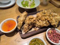 -潮粥荟·潮汕砂锅粥(朝阳大悦城店)
