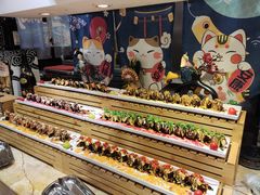 -芭菲盛宴·环球美食(袁家岗店)