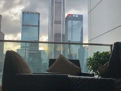 -深圳星河丽思卡尔顿酒店