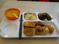 android_upload_pic-香妃烤鸡(西单店)