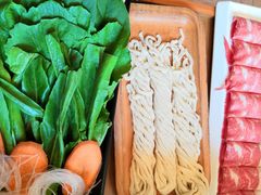 -东来顺饭庄(天坛店)