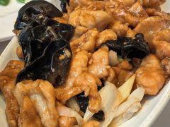 -凯鸽酒楼(操场城店)