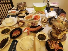 -舒友海鲜姿造(白鹭洲店)