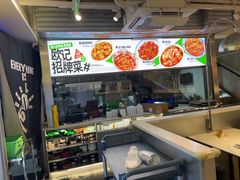 -欧记大排档·景德菜(上海首店)