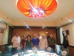 -大碗居·烤鸭·鱼头泡饼(天坛东门店)