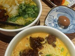 -和府捞面(北美新天地店)