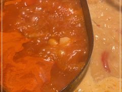 -生活如沸·顺德水牛奶火锅(大学路店)