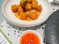 -大树餐厅(朝阳大悦城店)