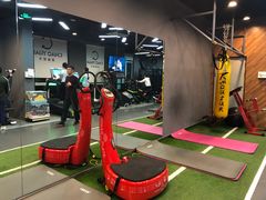 -UltraForce超源健身私教工作室(长楹天街精品店)