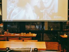 大堂-COMMUNE幻师(五角场店)