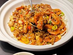 -顺香居·老字号湖北菜(江汉路店)