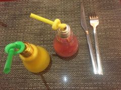 -牡丹国际大酒店-港式茶餐厅