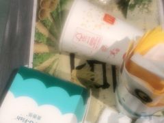 -麦当劳(北京大兴机场二层国内到达(安检外)店)