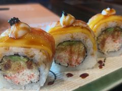 -山葵家·创意料理(临平银泰城店)