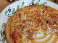 -萨莉亚意式餐厅(南京环亚凯瑟琳广场店)