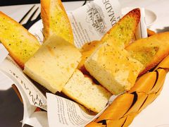 -Wei菋·Le Bistrot