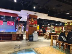 -宽窄巷子鲜牛火锅(北京首店)