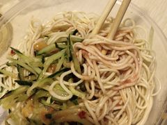 -一擀一面皮(棉纺东路店)