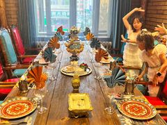 -卢布里西餐厅(总店)