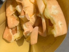 -成裕雪糕店(士多店)