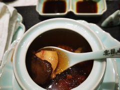 -宴昆山·私房菜(春晖店)
