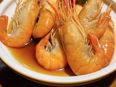 -素描餐厅(灵隐天竺店)