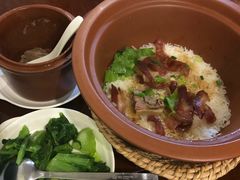 -其灵紫砂煲仔饭(富莲大厦店)