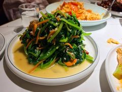 -琴早英子菜馆(古田路店)