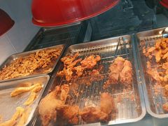 -临榆炸鸡腿(黄桷坪店)